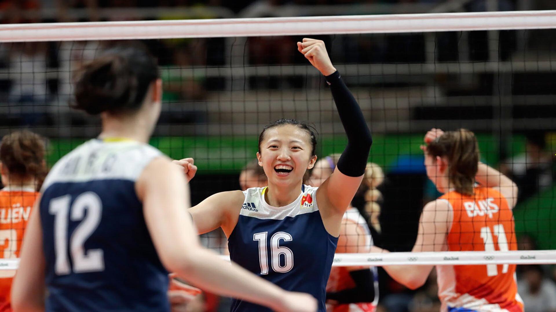 国乒包揽世乒赛五冠 展现绝对统治力